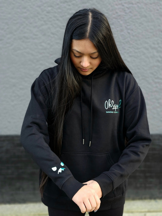 OhSquad Gaming Community Hoodie