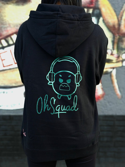 OhSquad Gaming Community Hoodie