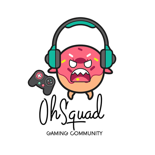 OSQD Gaming